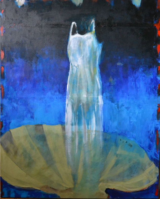 The Birth of Venus