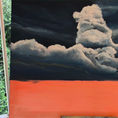 Tense calm — Proceso