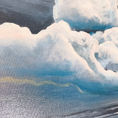 Tense calm — detail