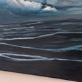 Tense calm — Firma