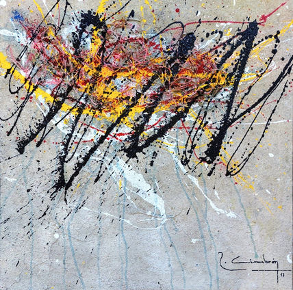 " Fantasy I "