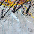 " Fantasy I " — detalle