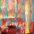 " Enigmático" (2018) — detalle