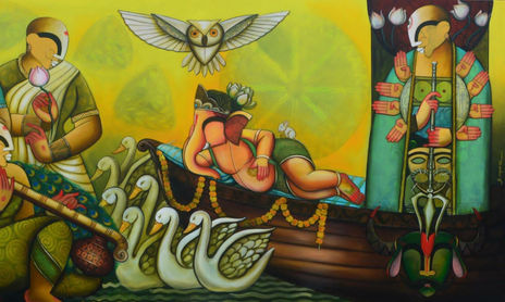 Anupam pal