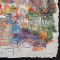 "Diversidad en color" (2021) — detalle