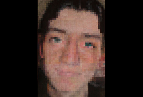 Autoretrato