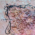 " Art improvisado II " (2023): — detalle
