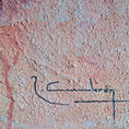 " Art improvisado II " (2023): — detalle