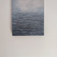 fog on the high seas — front