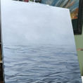 fog on the high seas — front