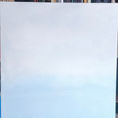 fog on the high seas — detail