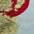 " Conmoción " (2023): — detail