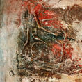 " Brasas en la Materia " (2014). — detalle