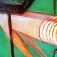 Ice Cream Café — frontal