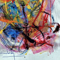 "Art Comp. 1295" (2017): — detalle