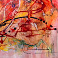 " Incandescente " (2025): — detail