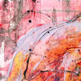 " Incandescente " (2025): — detail