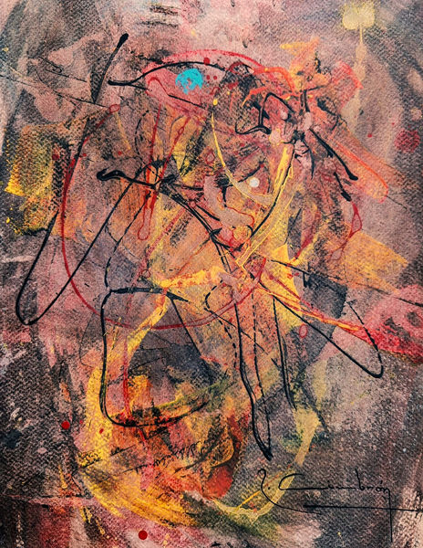 "Art S/N. 10 " (2023):