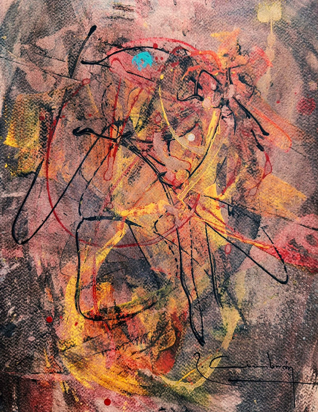 "Art S/N. 10 " (2023):