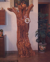 La serpiente y el...