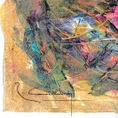 "Art cromático X21 "(2023): — detalle