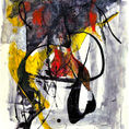 " Chromatic expression 013 " (2022): — front