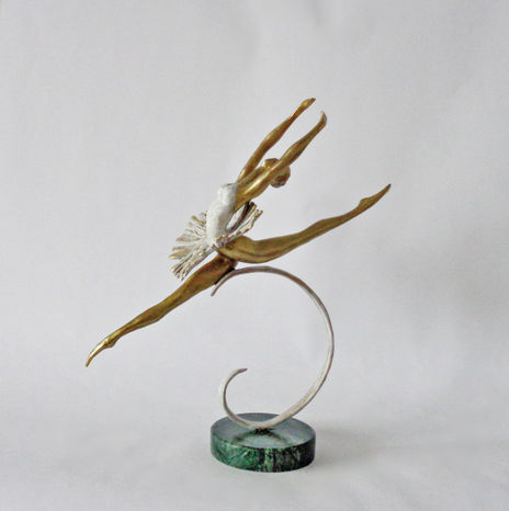 Bailarina