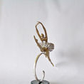 BALLERINA — front