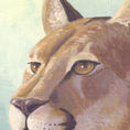 Puma — detalle