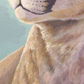 Puma — detalle