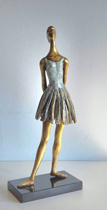BALLERINA /Inspired...