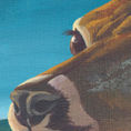 Venado de páramo — detalle