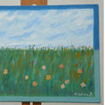 Campo de Girasoles — frontal