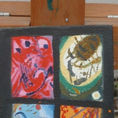 Composition — front