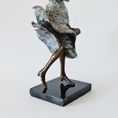 FLAMENCO DANSER — front