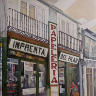 obra