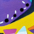 Forme danzanti — detalle
