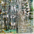 " Green Composition "( 2025 ) — detalle