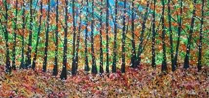 Bosque en vida