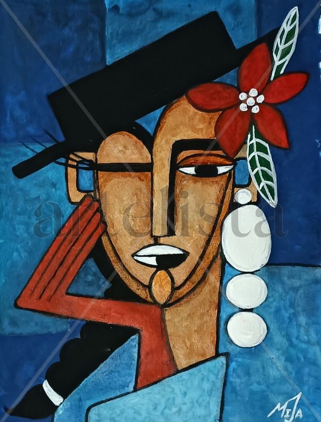 La espera