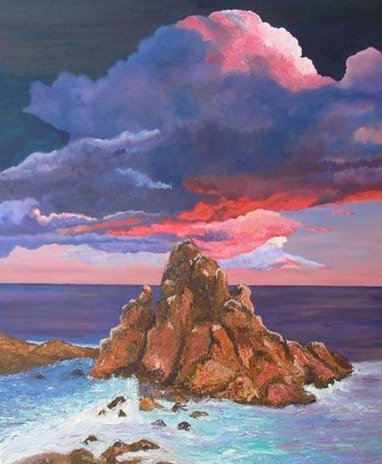 Tras la tormenta