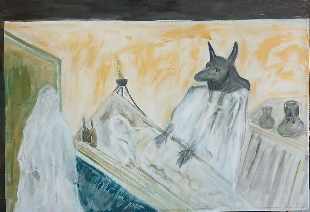 Anubis