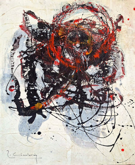 " Medium " (2017)