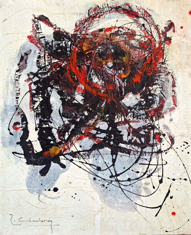 " Medium " (2017)