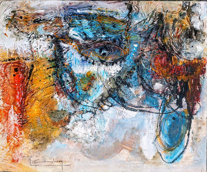 " Transformation "...