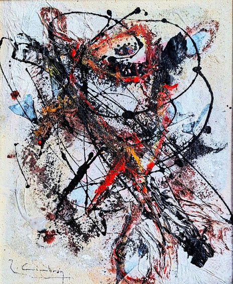" Paradoja " (2018)