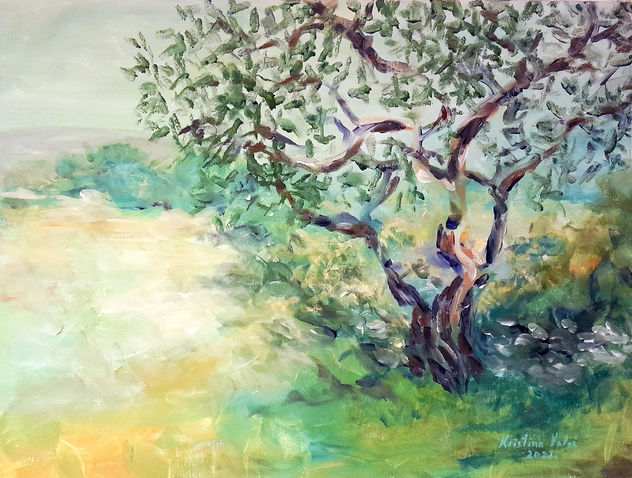 Olive tree