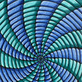 Colores y líneas — frontal