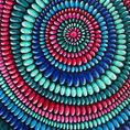 Colores y líneas — frontal