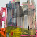 A PERSONAL EVOCATION OF BUENOS AIRES — front